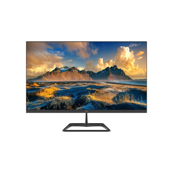 Value Top S27IFR100 27 Inch FHD Display HDMI VGA Professional Monitor