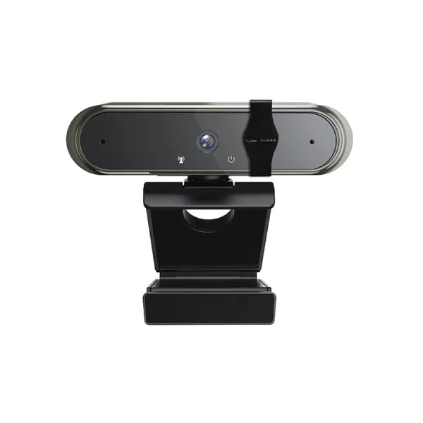 HAVIT HN22G 2 Mega Full HD 1080P Pro Webcam with Auto Focus