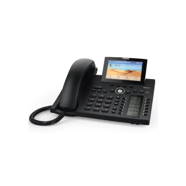 Snom D385N Desk phone
