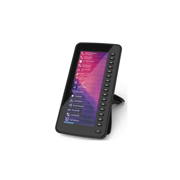 Snom D7 Colour Expansion Module