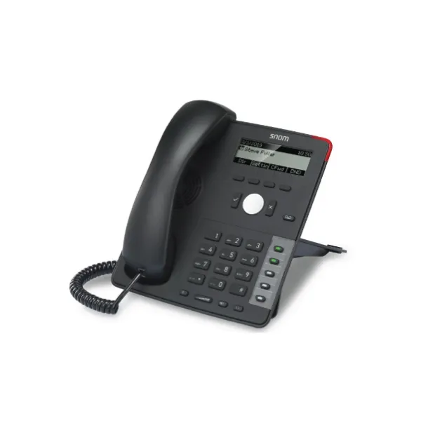 Snom D710 Desk Telephone