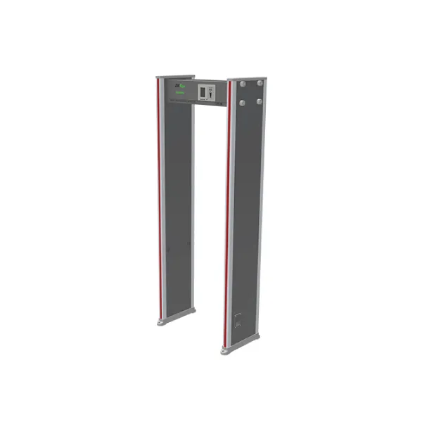 ZKTeco ZK-D1065 ARCHWAY/ WALK THROUGH 6-ZONE METAL DETECTOR