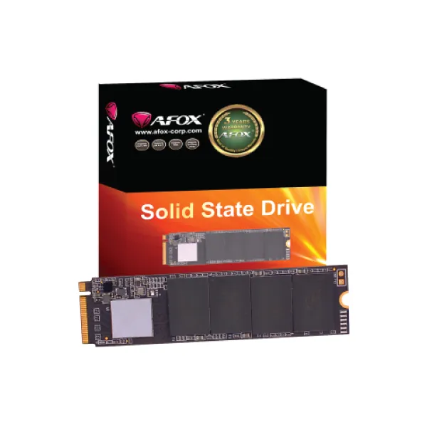 Ssd afox hotsell