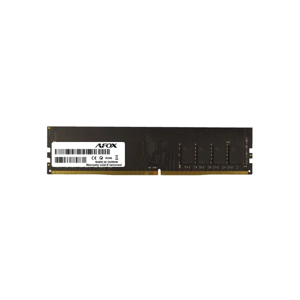 AFOX AFLD44FK1P 4GB DDR4 2666MHz Desktop RAM