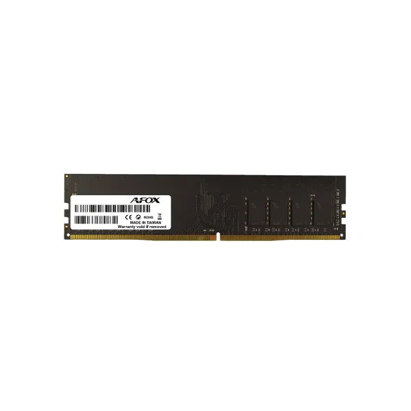 AFOX AFLD48FH1P 8GB DDR4 2666MHz Desktop RAM