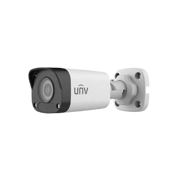 Uniview IPC2122LB- SF40- A 2MP Network IR Mini Bullet Camera