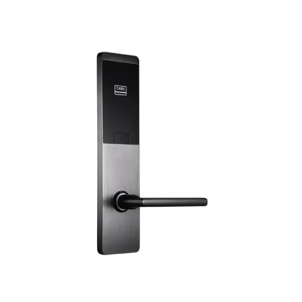 ZKTeco LH6500 SMART SUPER THIN HOTEL DOOR LOCK