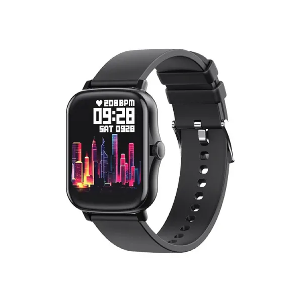 Havit M9013 IP67 WATERPROOF FASHIONABLE BIG SCREEN SMART WATCH
