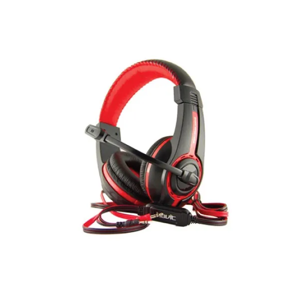 HAVIT H2116D STEREO HEADPHONE