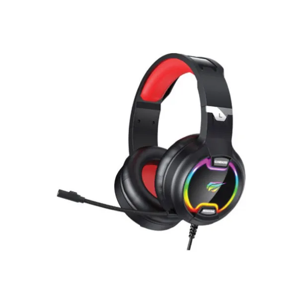 HAVIT H2233d GAMENOTE GAMING HEADPHONE