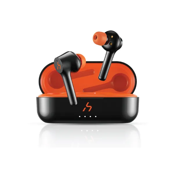HAVIT  HAKII SWIFT TRUE WIRELESS GAMING EARBUDS