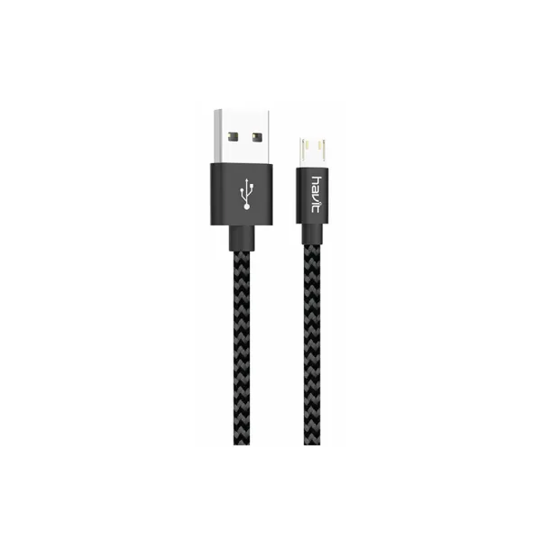 HAVIT CB727X 1M MICRO (ANDROID) DATA & CHARGING CABLE