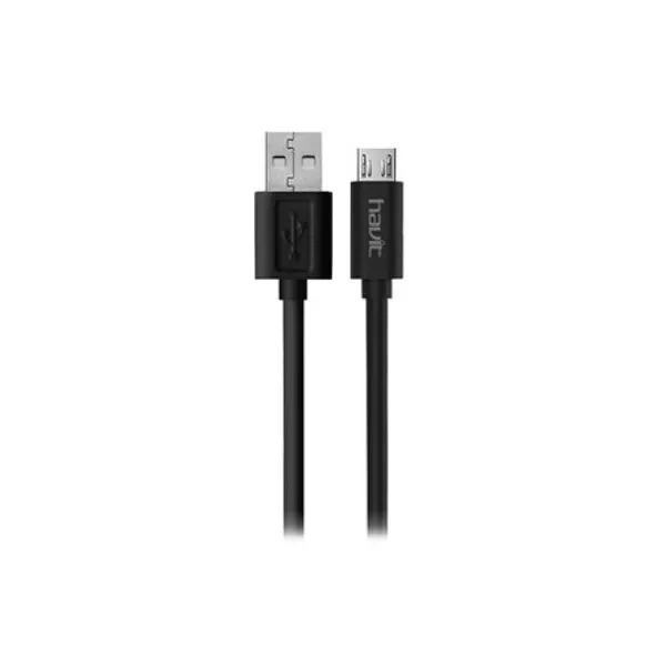 HAVIT 1M CB8610 MICRO (ANDROID) DATA & CHARGING CABLE