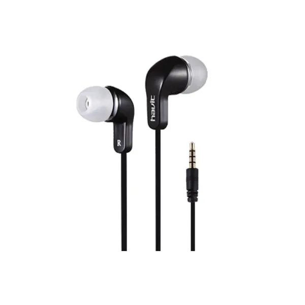 HAVIT E19P MULTIMEDIA EAR PHONE
