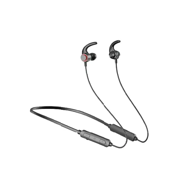 HAVIT E514BT NECKBAND BLUETOOTH WIRELESS SPORTS EAR PHONE