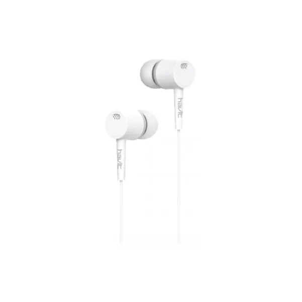 HAVIT E68P WIRED EARPHONE