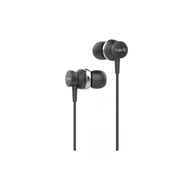 HAVIT E69P WIRED EARPHONE