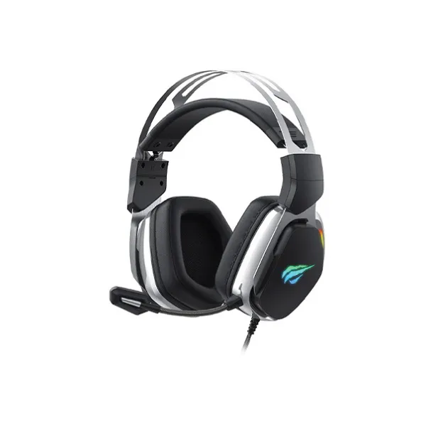 HAVIT H2018U GAMENOTE USB7.1 GAMING HEADPHONE WITH MIC