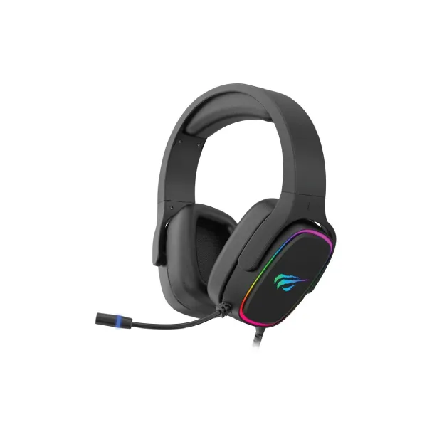 HAVIT H2029U GAMENOTE USB7.1 GAMING HEADPHONE WITH MIC