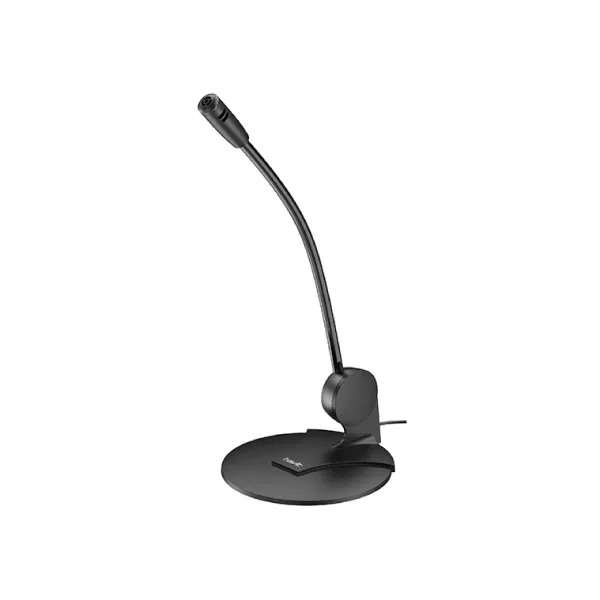 HAVIT H207d STAND MICROPHONE