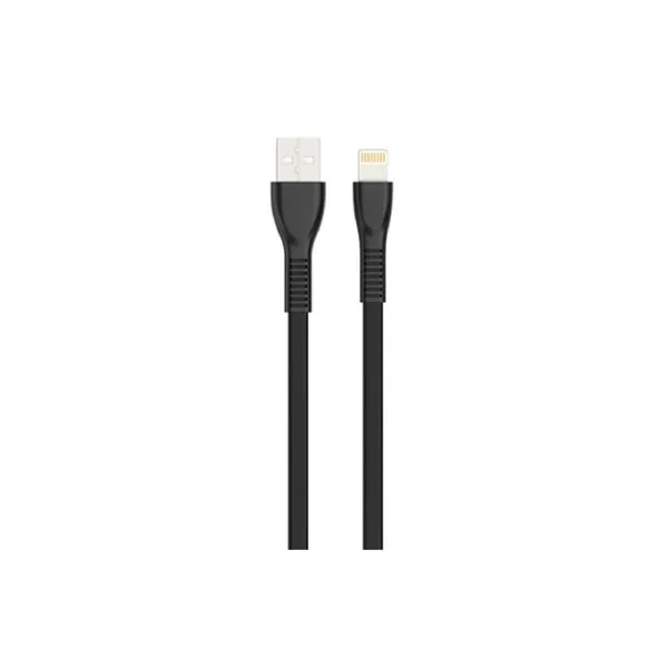 HAVIT H610 1M LIGHTING (iPHONE) DATA & CHARGING CABLE