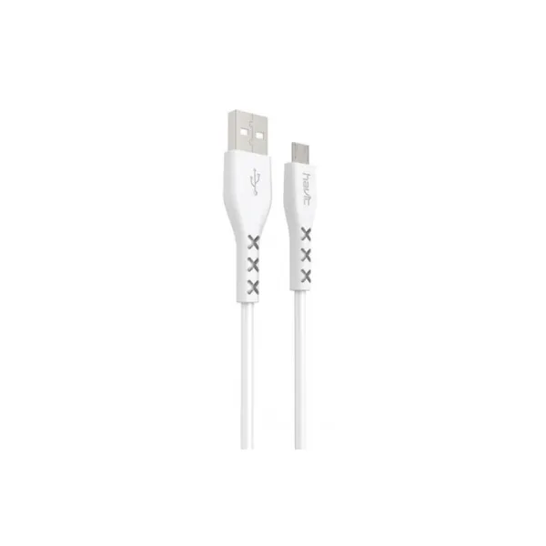 HAVIT 1M H67 MICRO (ANDROID) DATA & CHARGING CABLE
