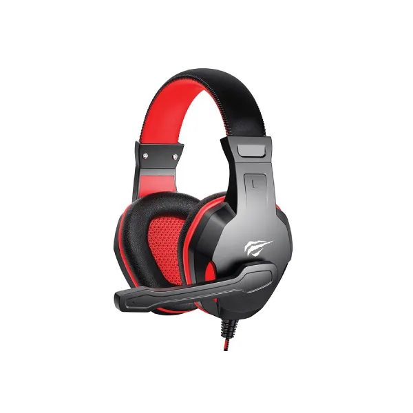 HAVIT H763d 3.5MM GAMING HEADPHONE
