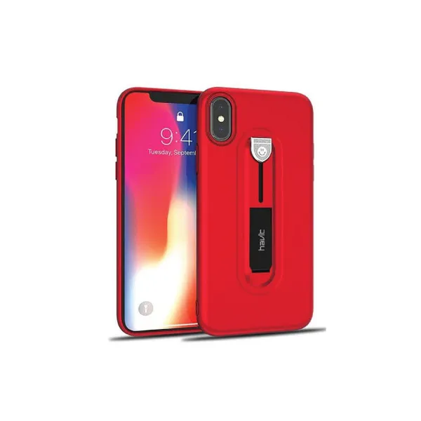 HAVIT H818 MOBILE CASE FOR SAMSUNG S9 & iPhone X