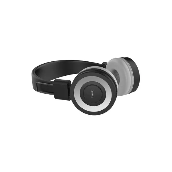 HAVIT H2218D COLORFUL MUSIC HEADPHONE