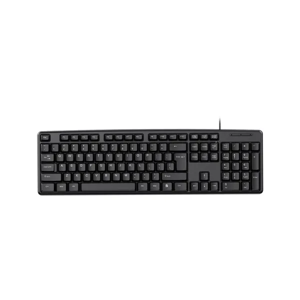 HAVIT KB271 USB ULTRA-THIN KEYBOARD