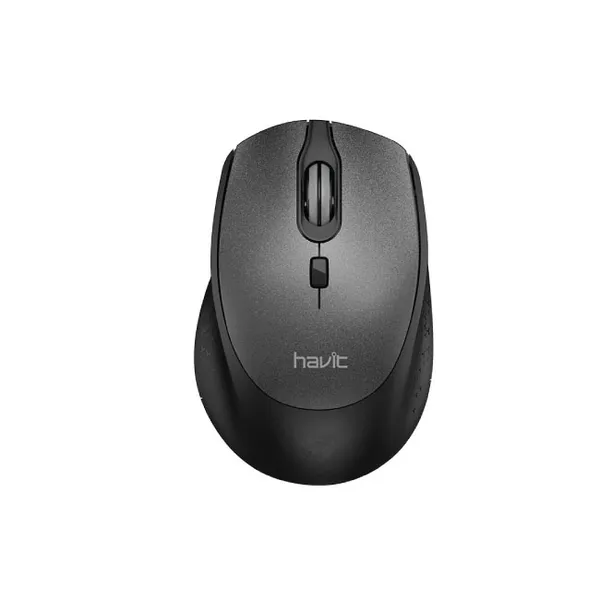 HAVIT MS56GT 2.4G WIRELESS OPTICAL MOUSE