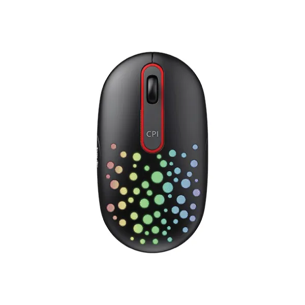 HAVIT MS64GT 2.4G WIRELESS OPTICAL MOUSE