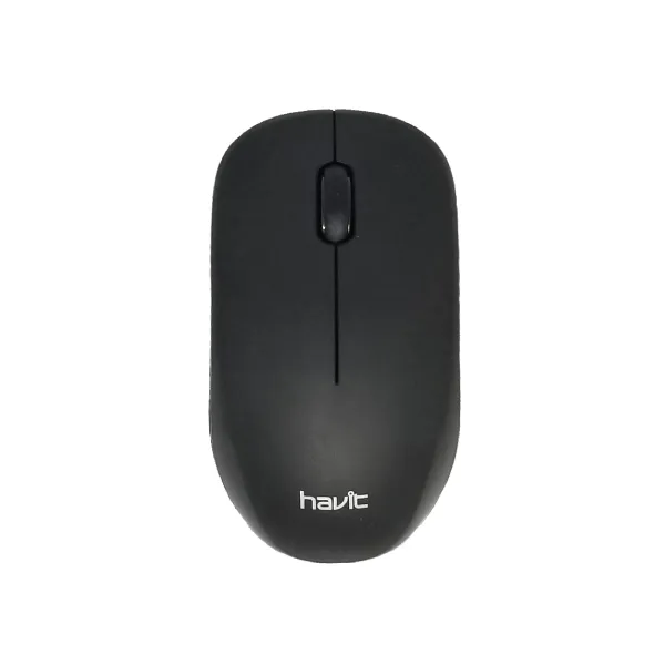 HAVIT MS66GT 2.4G WIRELESS OPTICAL MOUSE