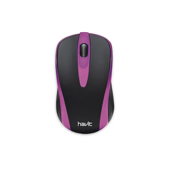 HAVIT MS675 USB OPTICAL MOUSE