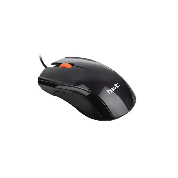 HAVIT MS689 USB OPTICAL MOUSE