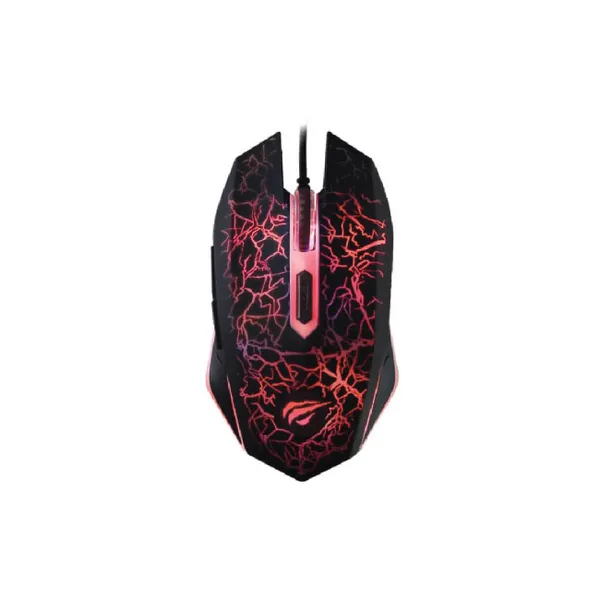 HAVIT MS691 MAGIC USB GAMING MOUSE
