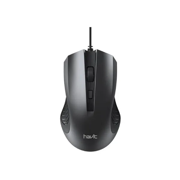 HAVIT MS752 USB OPTICAL MOUSE