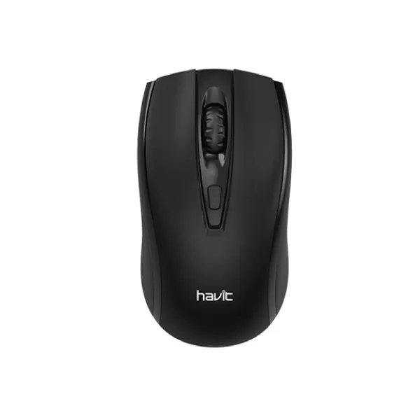 HAVIT MS858GT 2.4GHz WIRELESS MOUSE