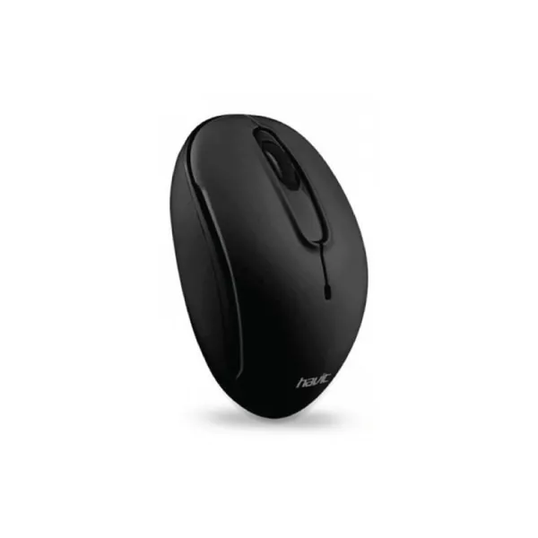 HAVIT MS958GT 2.4G WIRELESS OPTICAL MOUSE
