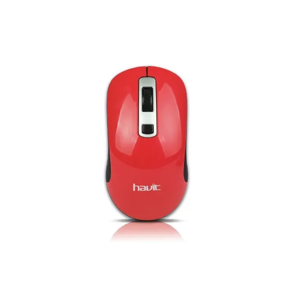 HAVIT MS972GT 2.4G WIRELESS OPTICAL MOUSE