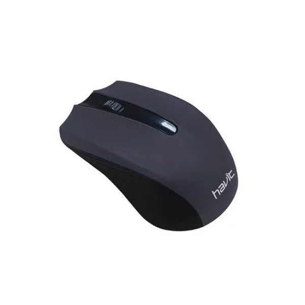 HAVIT MS981GT 2.4G WIRELESS OPTICAL MOUSE