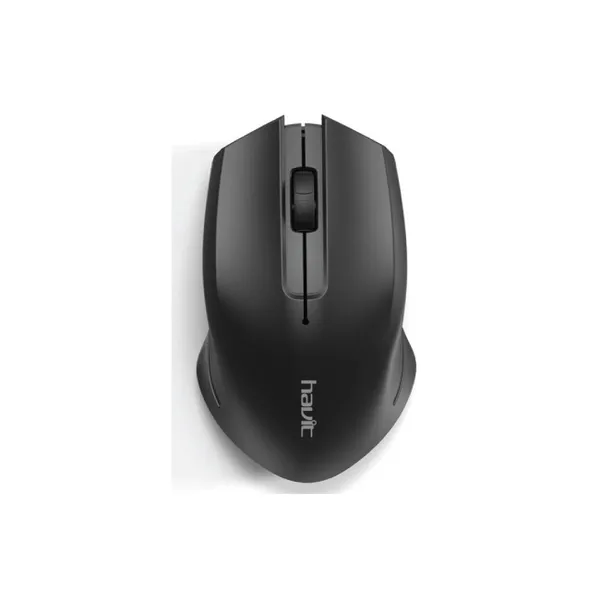 HAVIT MS987GT 2.4G WIRELESS OPTICAL MOUSE