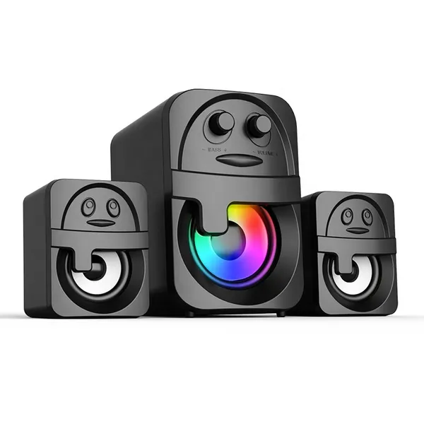HAVIT SF112BT BLUETOOTH MULTI FUNCTION USB SPEAKER