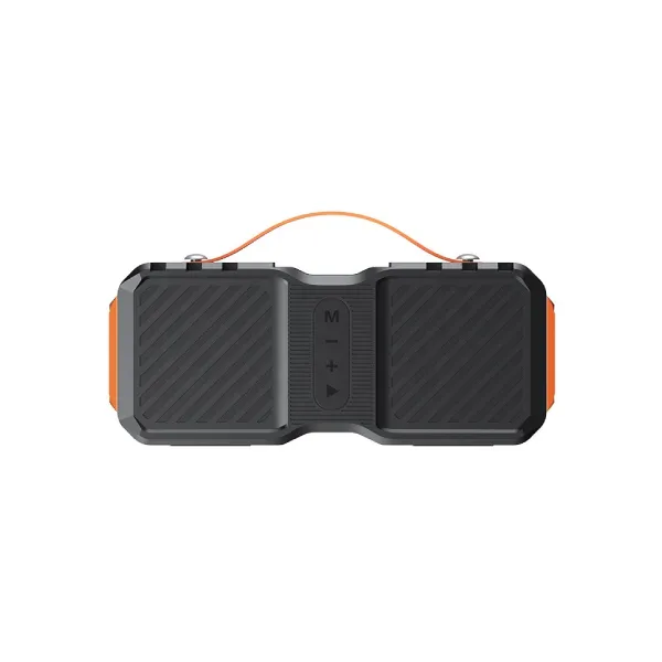 HAVIT SK806BT IPX6 WATERPROOF STRONG BASS BLUETOOTH SPEAKER WITH MULTI FUNCTION DESIGN