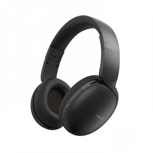 HAVIT H600BT WIRELESS FOLDABLE BLUETOOTH HEADPHONE