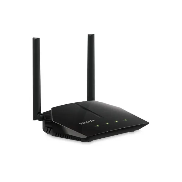 Netgear R6120 WIRELESS AC1200 Mbps DUAL BAND WiFi Router
