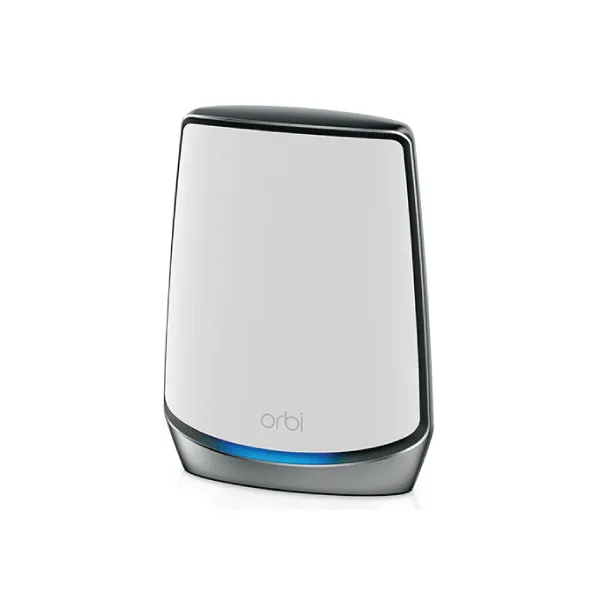 NETGEAR RBS850 AX6000Mbps TRI-BAND MESH SYSTEM WIFI-6 ADD-ON SATELLITE