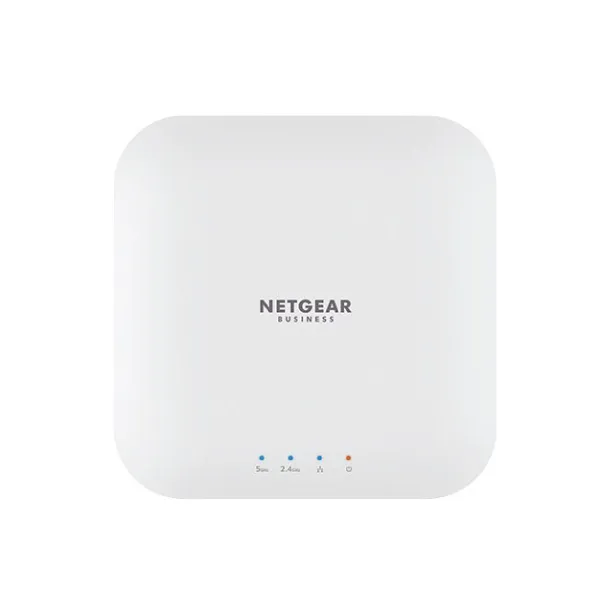 Netgear WAX214 WiFi 6 AX1800 Wireless PoE Access Point