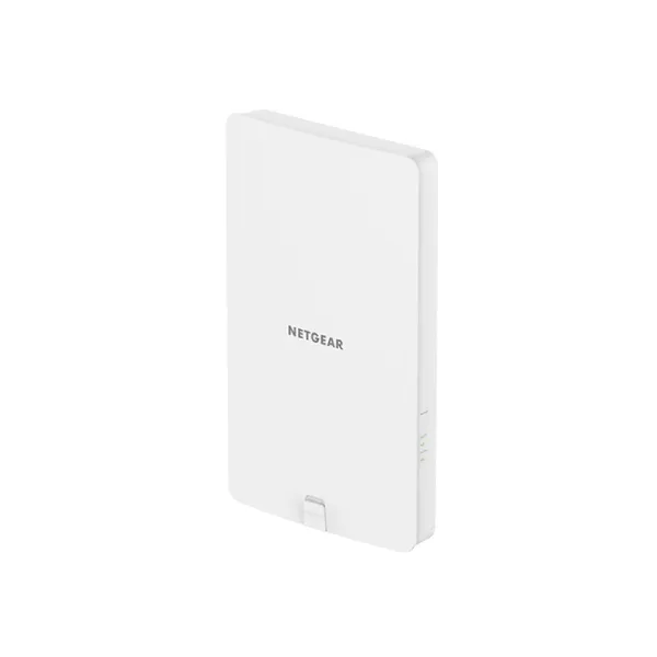 Netgear WAX610Y Insight Managed WiFi 6 AX1800 Wireless Outdoor PoE Access Point