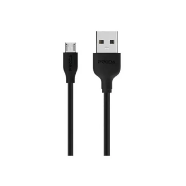 PRODA PD-B15m MICRO USB CHARGING & DATA CABLE